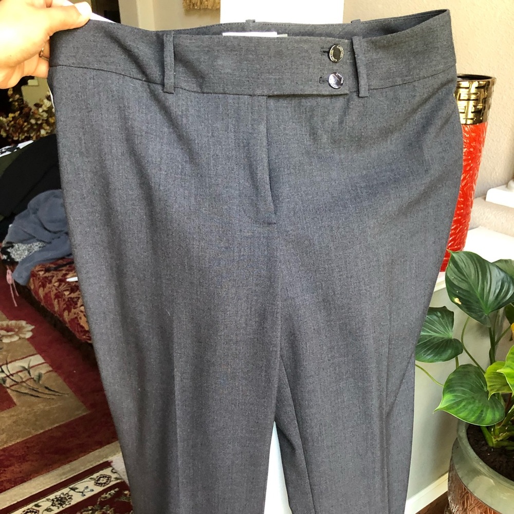 CALVIN KLEIN business pants
